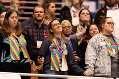 Ahead of General Conference, Queer United Methodist Delegates Organize a Caucus
