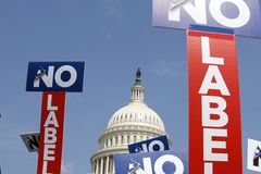 No Labels scraps search for presidential candidate