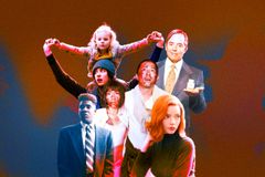 Six Redemptive Limited Series on Netflix You Need to Watch - RELEVANT