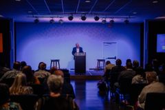 Florida Baptists’ Tommy Green announces retirement | Baptist Press