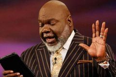 T.D. Jakes mentioned briefly in suit against music mogul Sean 'Diddy' Combs