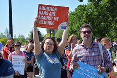 Indiana Appeals Court Upholds Injunction on Abortion Ban, Citing Religious Liberty