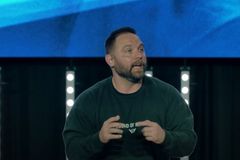 North Carolina church fires pastor over admitted sexual misconduct: 'Lord brought judgment'