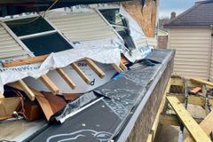 Ky. Baptist worship pastor thankful family was safe after tornado hit home | Baptist Press