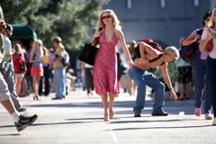 Reese Witherspoon Is Turning 'Legally Blonde' Into a TV Series for Amazon MGM - RELEVANT