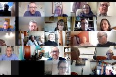 ‘Zoombombing’ Comes for Houses of Worship