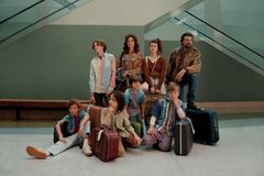 For King & Country singer didn't want 'Unsung Hero' film to be 'glory project' about his family