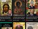 Viral TikTok videos claim Putin shows Jesus as black in historic icons