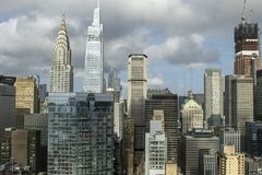 Rare New Jersey-based earthquake rattles New York City