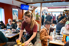 Department of Labor report reflects strong job market