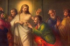 Five reasons to love 'Doubting Thomas'