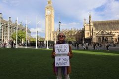 MPs concerned about free speech 'double standards' in the UK ahead of pro-life volunteer's ...