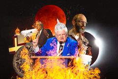 We Made It! 7 Other Times Christians Predicted the Rapture But Were Wrong - RELEVANT