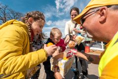 EXPLAINER: Department of State undermining work of faith-based foreign aid providers | Baptist Press