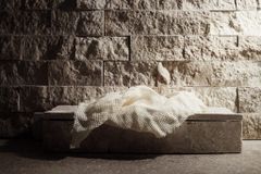 FIRST-PERSON: The thread of Scripture leads us to the real Jesus | Baptist Press