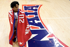 NAIA policy protects women’s sports from biological men