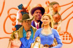 Five Movies-Turned-TV Series That Were Actually Great - RELEVANT