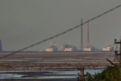 Airstrikes hit Zaphorizhzhia nuclear power plant, UN says