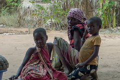 Dozens drown in Mozambique as ferry sinks