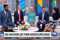 Former psychic blasts Fox News for divination segment with astrologer: 'Extra deception'