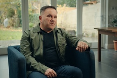 Matt Redman claims 'significant' abuse at hands of Mike Pilavachi