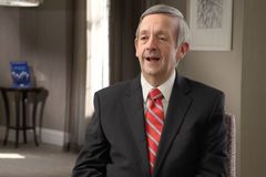 Pastor Robert Jeffress identifies misconceptions about End Times, next event on biblical prophetic timeline