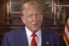 Conservative Christians praise Trump's anti-abortion record but say he's stopped short of the goal | Baptist Press