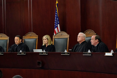 Arizona Supreme Court upholds law protecting nearly all unborn babies