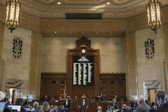 Louisiana lawmakers advance immigration bill similar to controversial Texas law