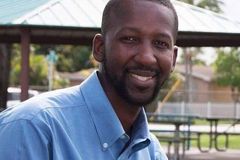 Miami pastor murdered, suspect arrested | Baptist Press