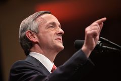 Robert Jeffress says 'biblical Christians' will know how to vote in November: 'There is no perfect candidate' (part 2)