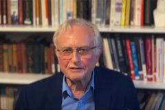Traipsing in the ‘cultural Christianity’ of Richard Dawkins