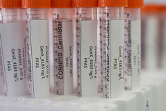 Biden administration imposes limits on drinking water chemicals