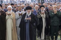 Israel responds to Iranian threats, warns against direct attack