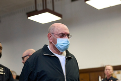 Former Trump Organization CFO sentenced for perjury