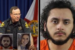 Son fatally stabs mother while listening to Jay-Z, Kanye West’s ‘No Church in the Wild’