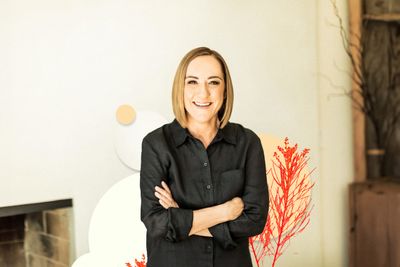 Christine Caine: The Secret to Being a Great Leader - RELEVANT