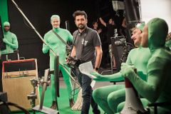 Controversial Comedy ‘Faith Based’ Pokes Fun at Christian Films — to a Point