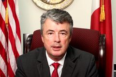 Antifa supporter charged with attempted bombing of Alabama attorney general's office