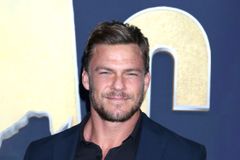 'Reacher' Star Alan Ritchson: 'I'm a Christian Simply Because of What Jesus Calls Us to Do' - RELEVANT