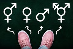 New Idaho law declares there are only 2 genders, 'sex' based on biology