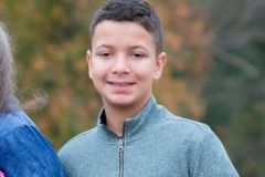 Pastor’s missing 13-year-old son, Gunner Blair, found safe after frantic search