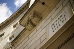 IRS can examine church's bank records amid investigation into lawmaker: appeals court