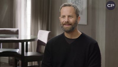 Kirk Cameron Says Hollywood is Dark Place with Too Much Perversion: 'God has exposed them'