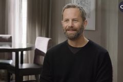 Kirk Cameron says Hollywood is dark place with too much perversion: 'God has exposed them'