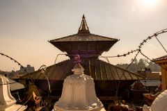 Make Nepal Hindu Again: Christians Concerned by Rising Religious Nationalism