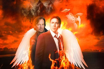 ChatGPT Pitches 10 More Christian Movies - RELEVANT