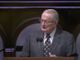 Chuck Swindoll stepping down as senior pastor of Stonebriar Community Church