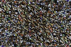 Living in a world that's lost its reason