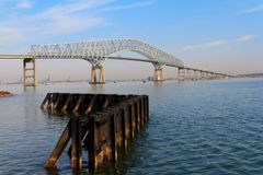 Woke elites demand renaming of Francis Scott Key Bridge
